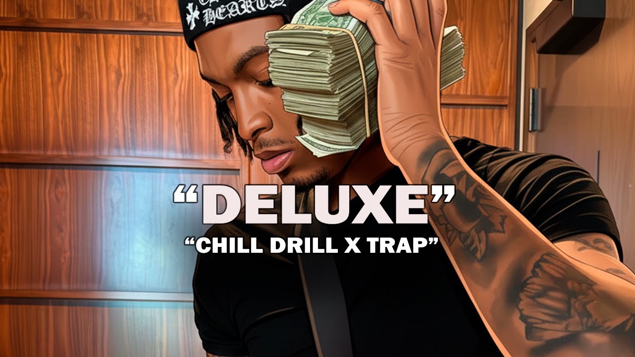 [FREE] Trap x Melodic Drill Type Beat 2026 - Lil Baby x Nemzzz x UK Drill Type Beat - 