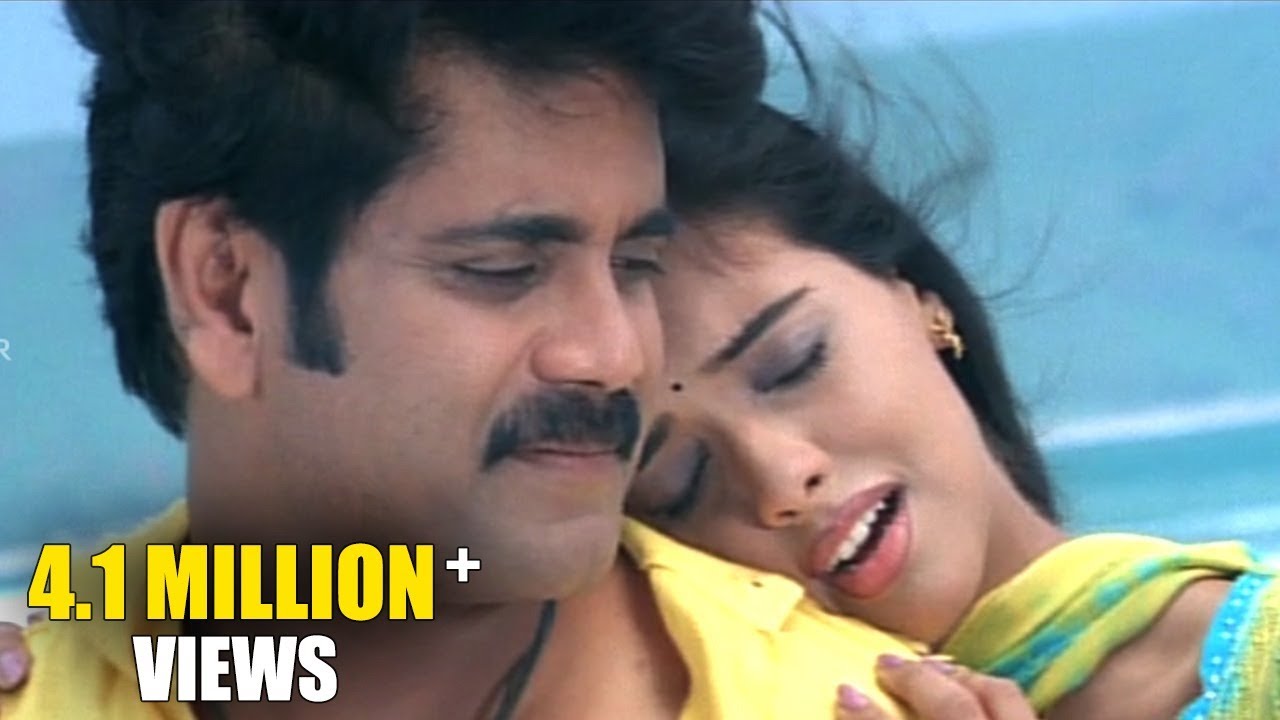 Shivamani Telugu Movie || Yenaatiki Video Songs || Nagarjuna, Asin