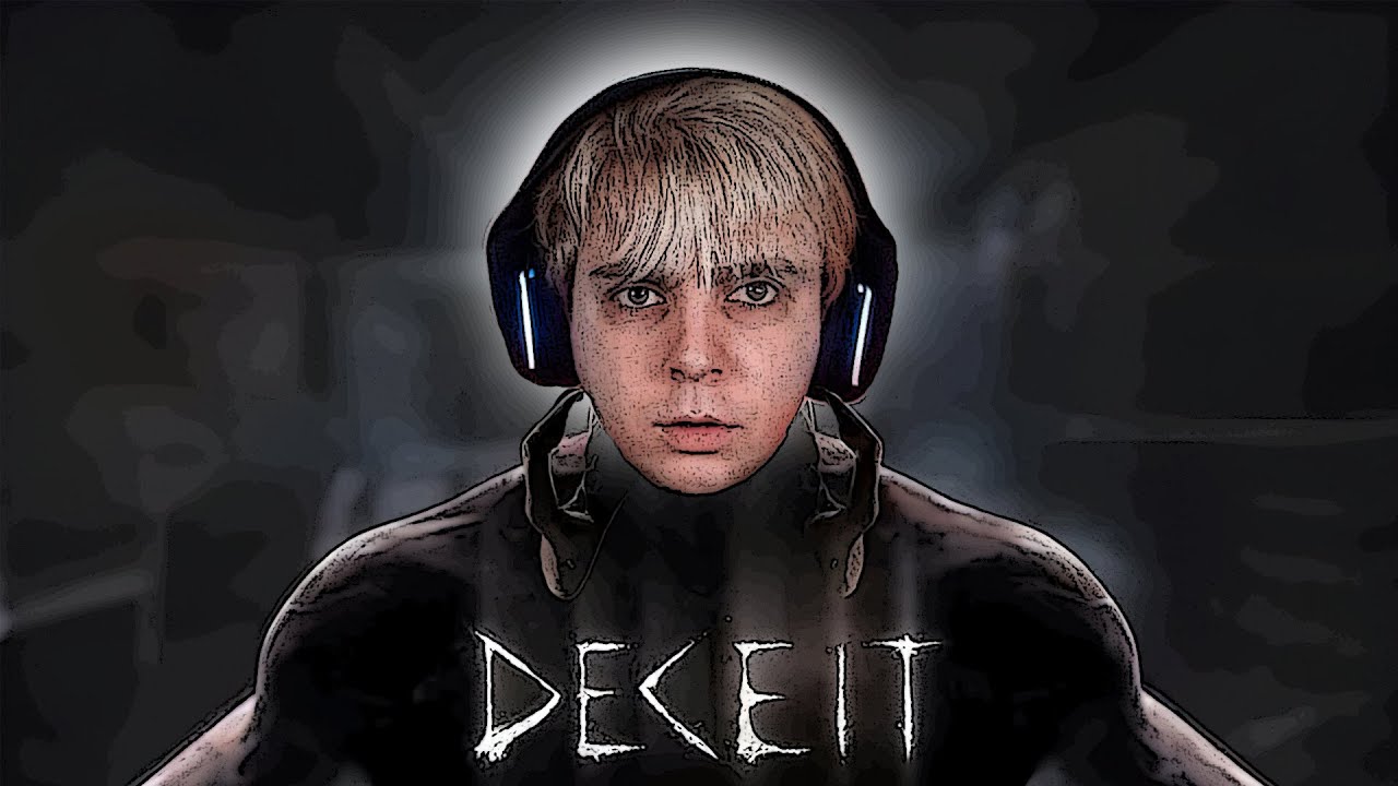 СТРИМЕРЫ ПОССОРИЛИСЬ В DECEIT?! МОКРИВСКИЙ ЭВЕЛОН БАЗ СКИЛЗОР ФРУКТОЗКА И ЮЕЧКА ИГРАЮТ!