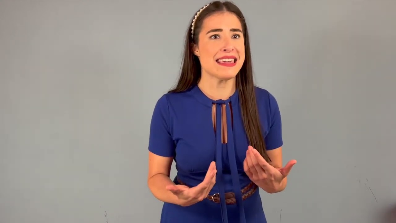 I Have Confidence - Sarah Emaline Melton