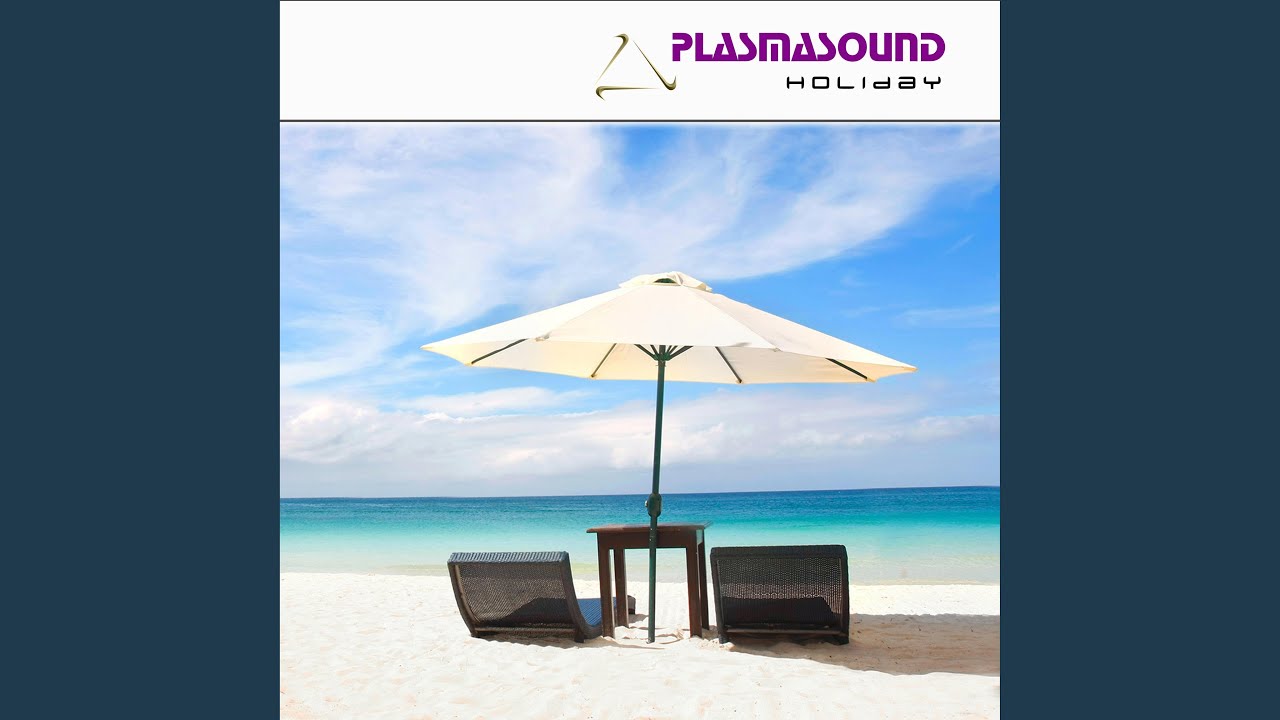 Holiday (Airplay Mix)