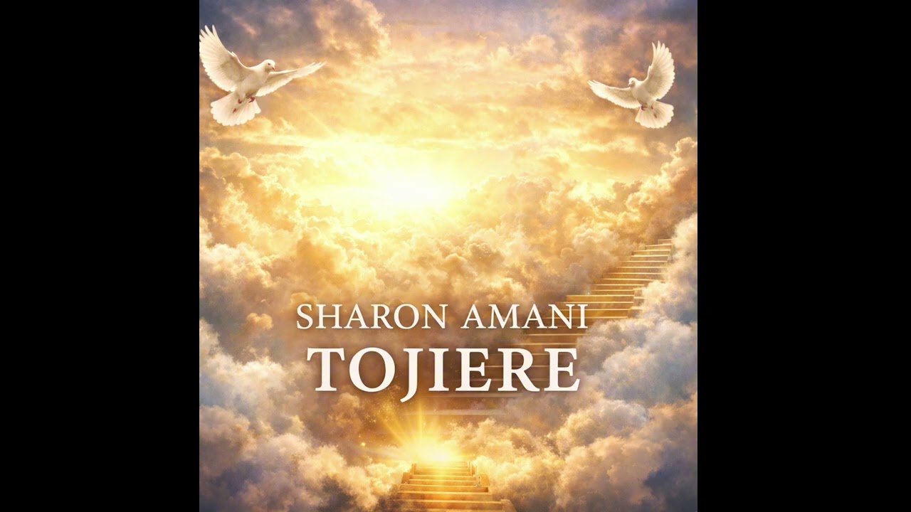 Sharon Amani- Tojiere