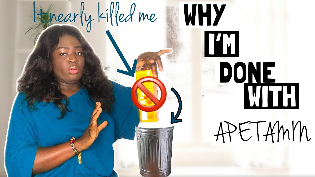 WHY I STOPPED TAKING APETAMIN | APETAMIN UPDATE 2020 | I NEARLY DIED