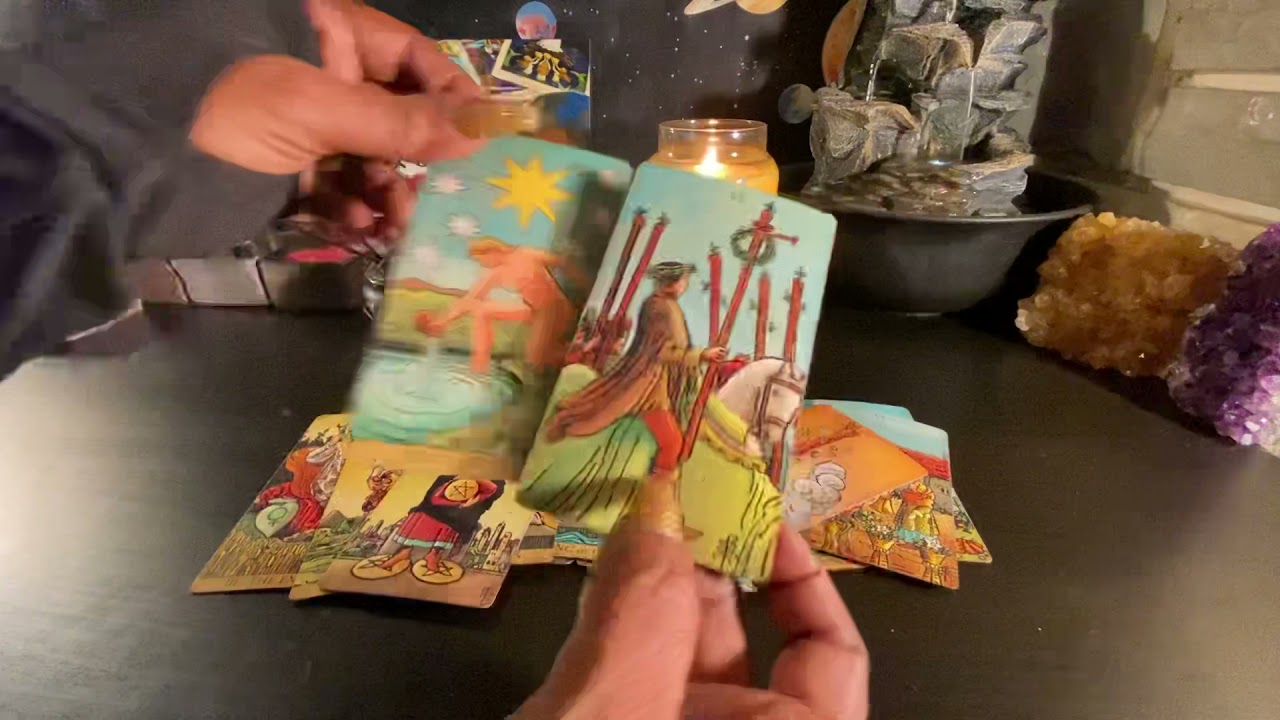 Cancer ♋️ You’re going to be surprised how things turn around for you. Also New love , Soulmate 🤗❤️