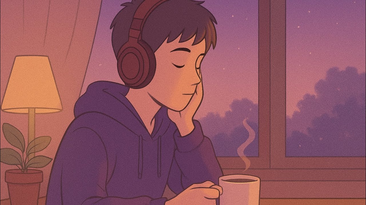 🍃 Soft Breeze | Lofi Hip Hop para estudar e relaxar