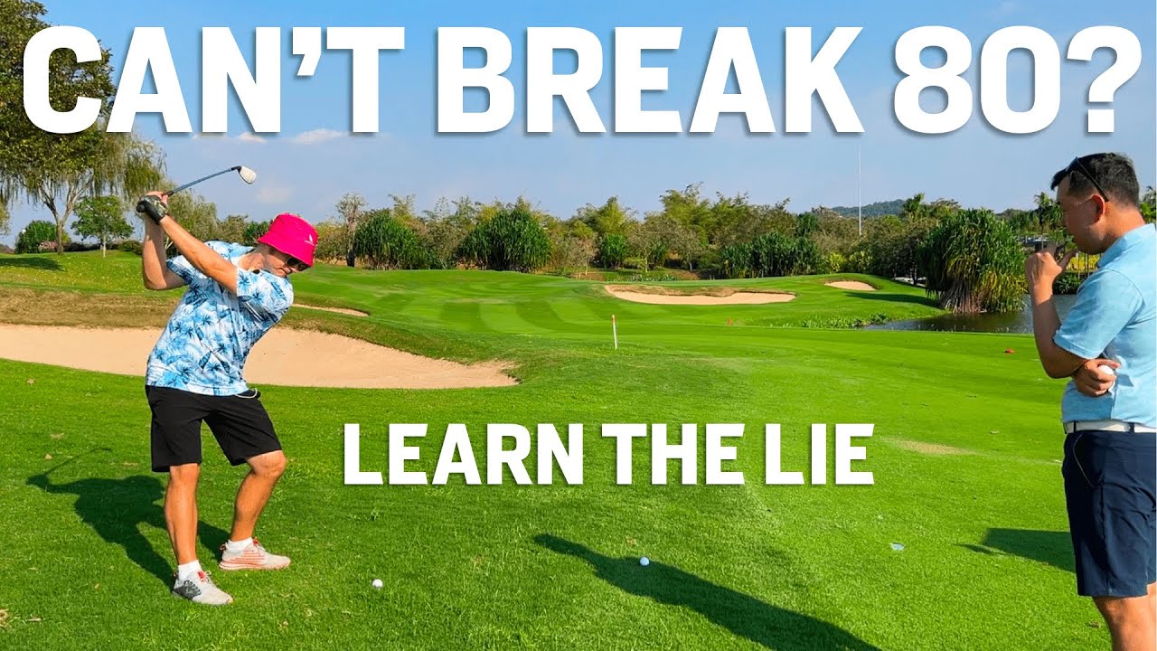 What No One Tells You About the Lie of the Ball