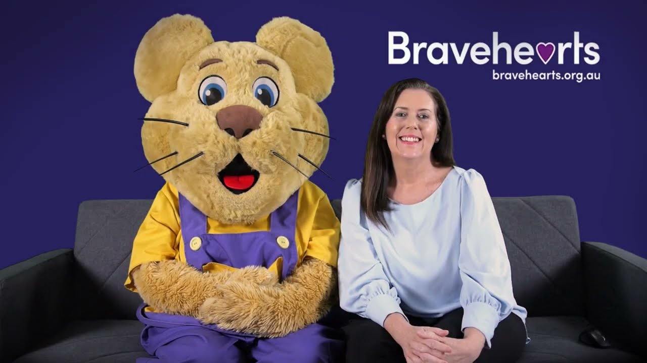 Interested in booking Bravehearts Ditto's Keep Safe Adventure Show?