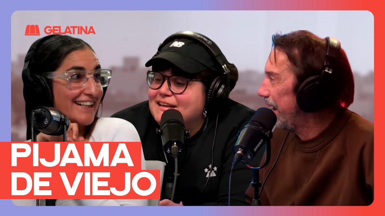 EL CHAVES ESTÁ MALUCO | Qué Olor con Charo López y Noelia Custodio