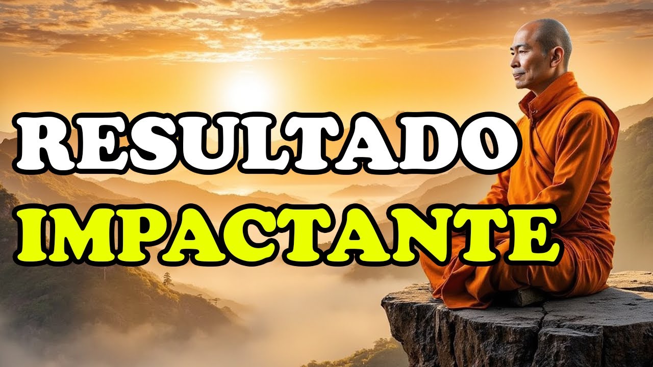 REACCIÓN: Probé PRÁCTICAS BUDISTAS Durante 7 DÍAS — RESULTADO IMPACTANTE (SABIDURÍA BUDISTA)