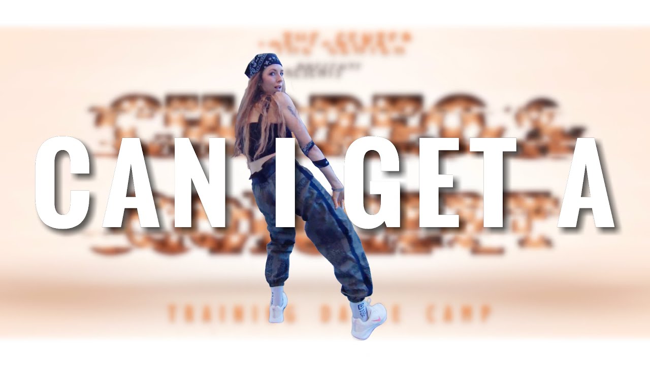 Jay-Z - Can I Get A.../ MILLY, Choreography/ CHOREO & CONCEPT TRAINING DANCE CAMP 2022