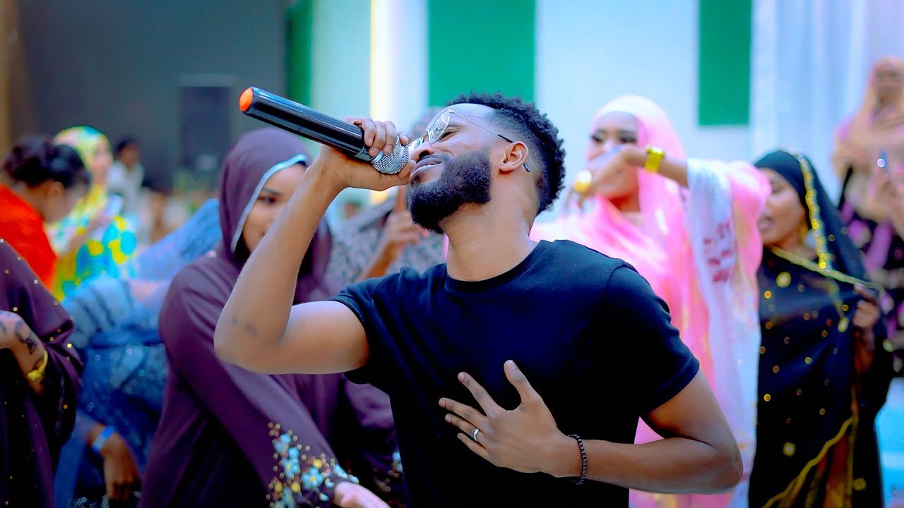 SACIID TAARIIKH IINOQO XABIIB OFFICIALL MUSIC 2025