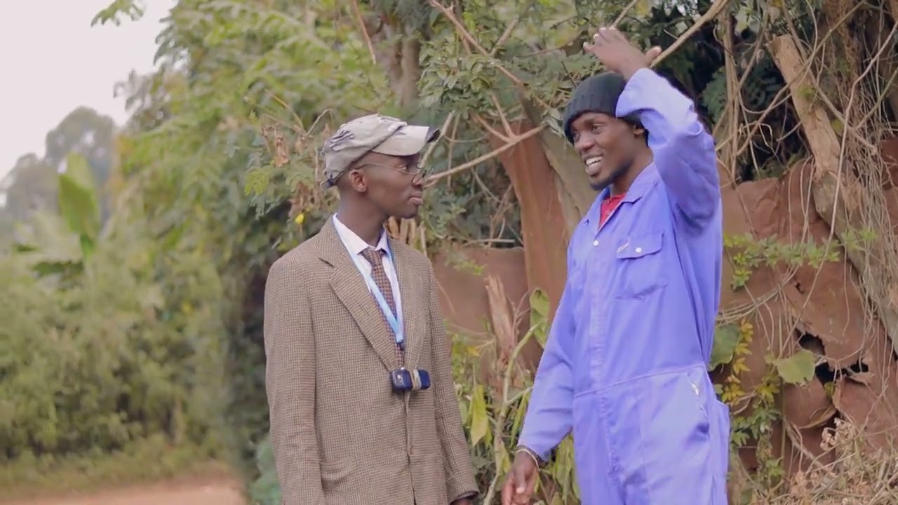 STANDUP COMEDY YA CEGE NA ITHE WA NDERITU GUTHARARA😂😂😂😂