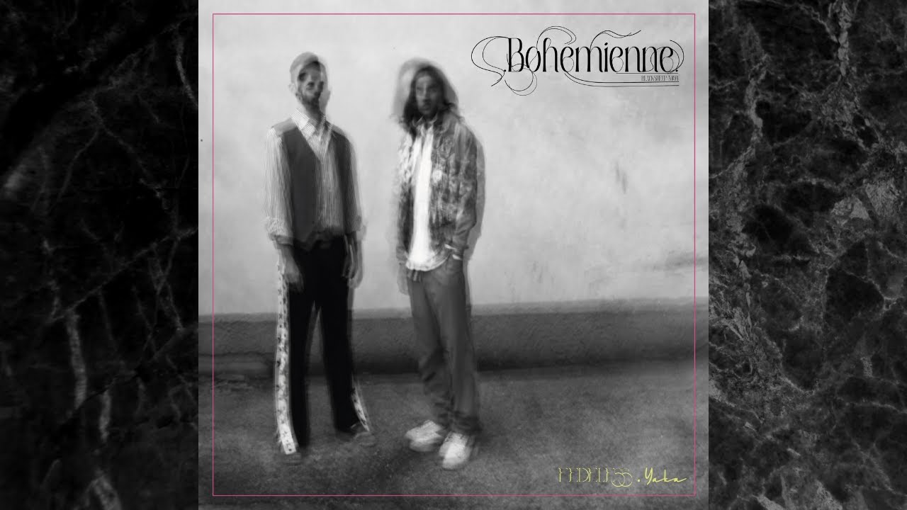 Boh&eacute;mienne - Blacksheep (Official Video)