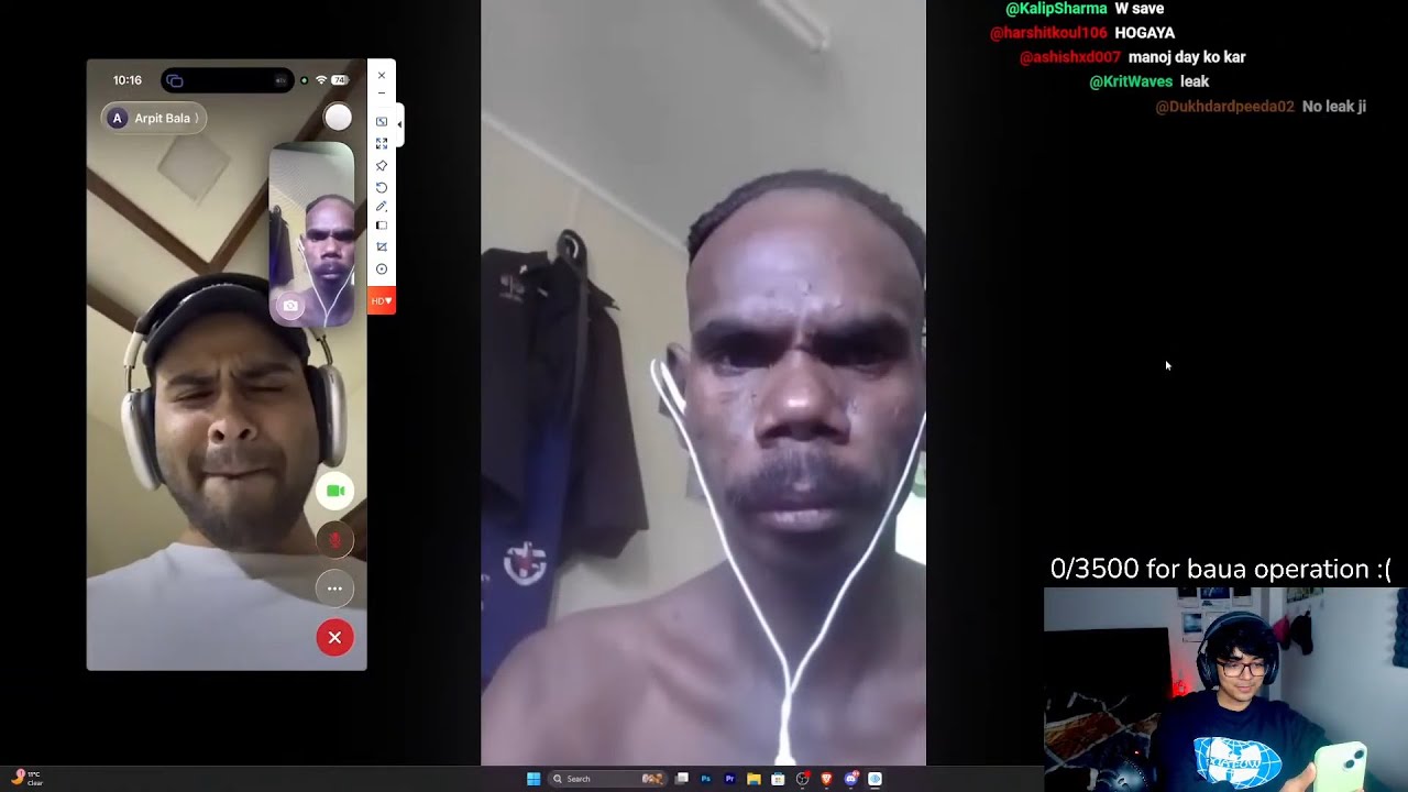 AGAYE🥕REACTION🥕21 JANUARY🥕OYE