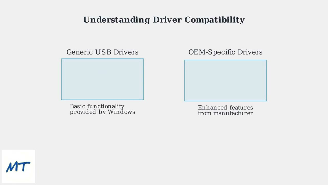 How To Find Docking Station In Device Manager – Quick Setup Guide