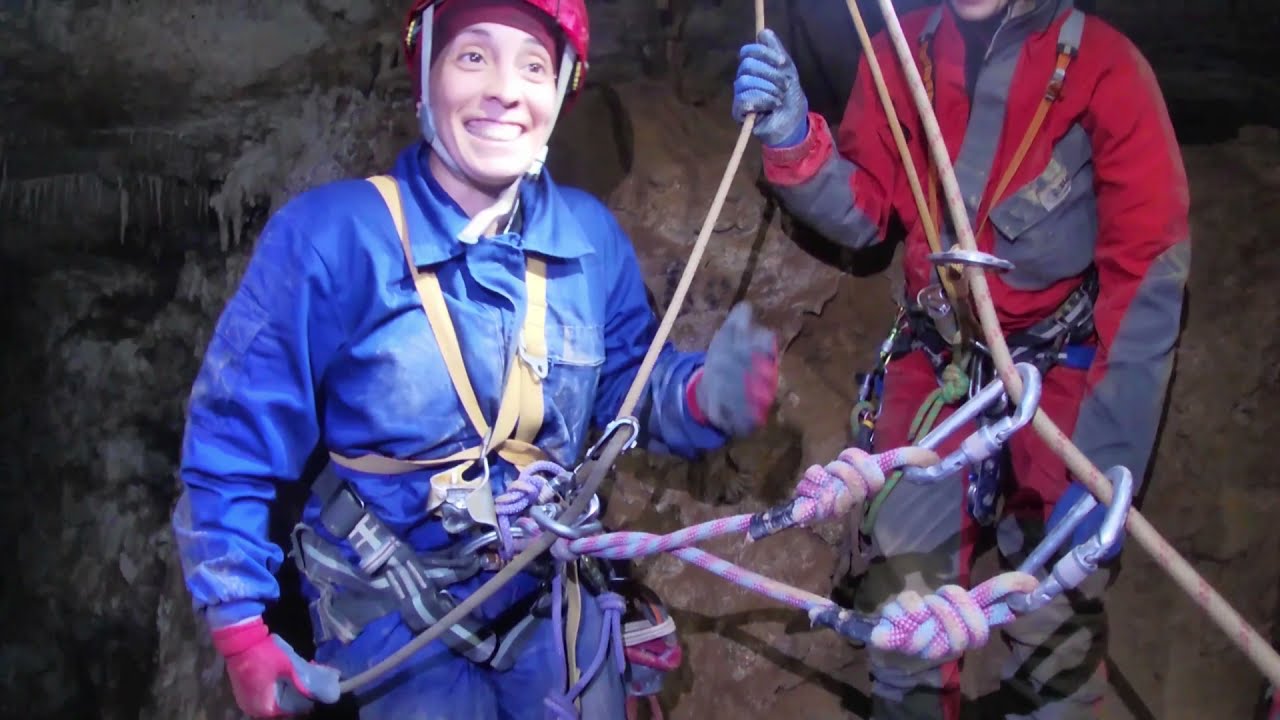 Cueva Mur - Ramales de la Victoria