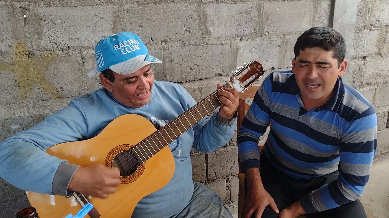 Quien sabe tu Lino y Hugo González