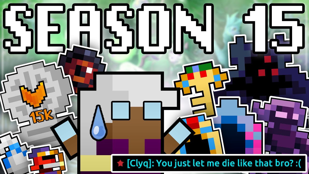 The Tomb Key incident - A Rotmg Montage