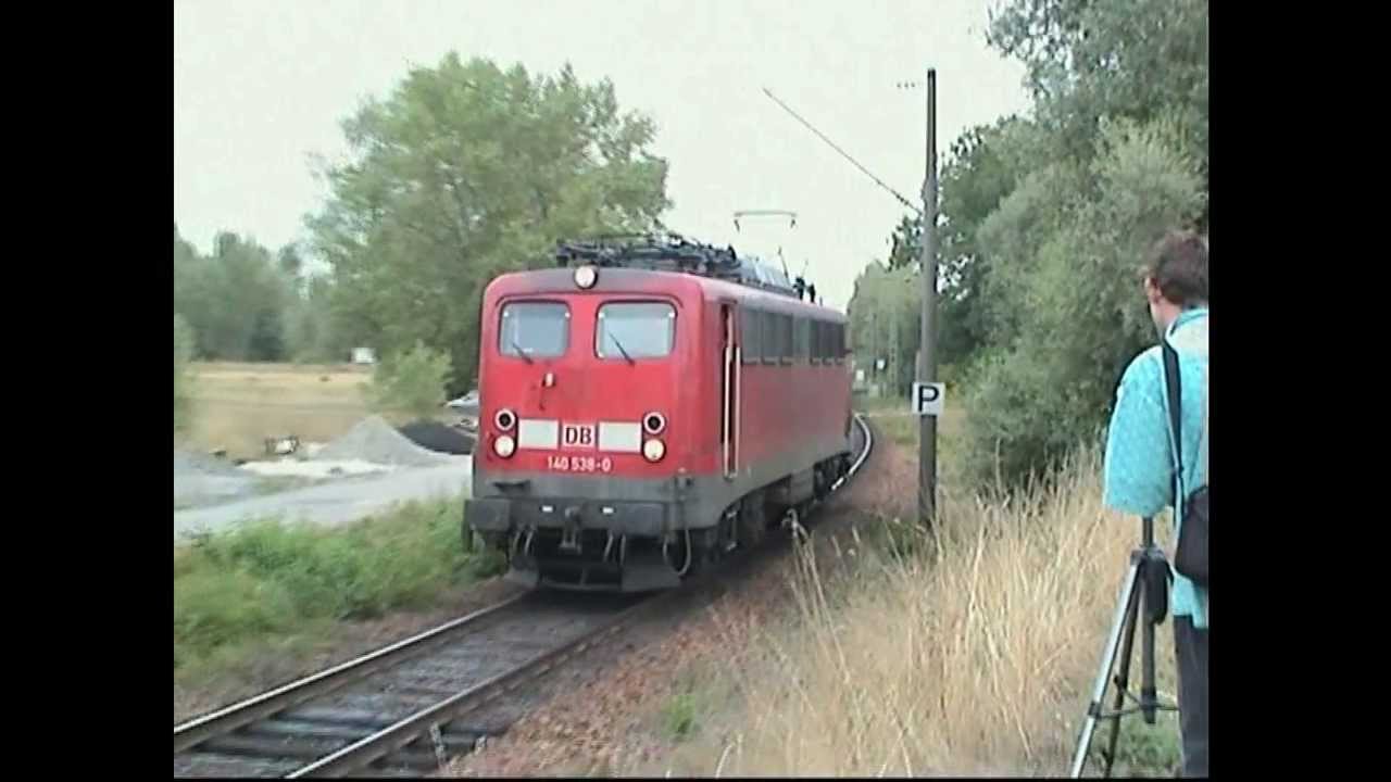140 und 185 mit Kesselwagen zu MiRO- in Karlsruhe- Knielingen und Anderes (Neufassung)