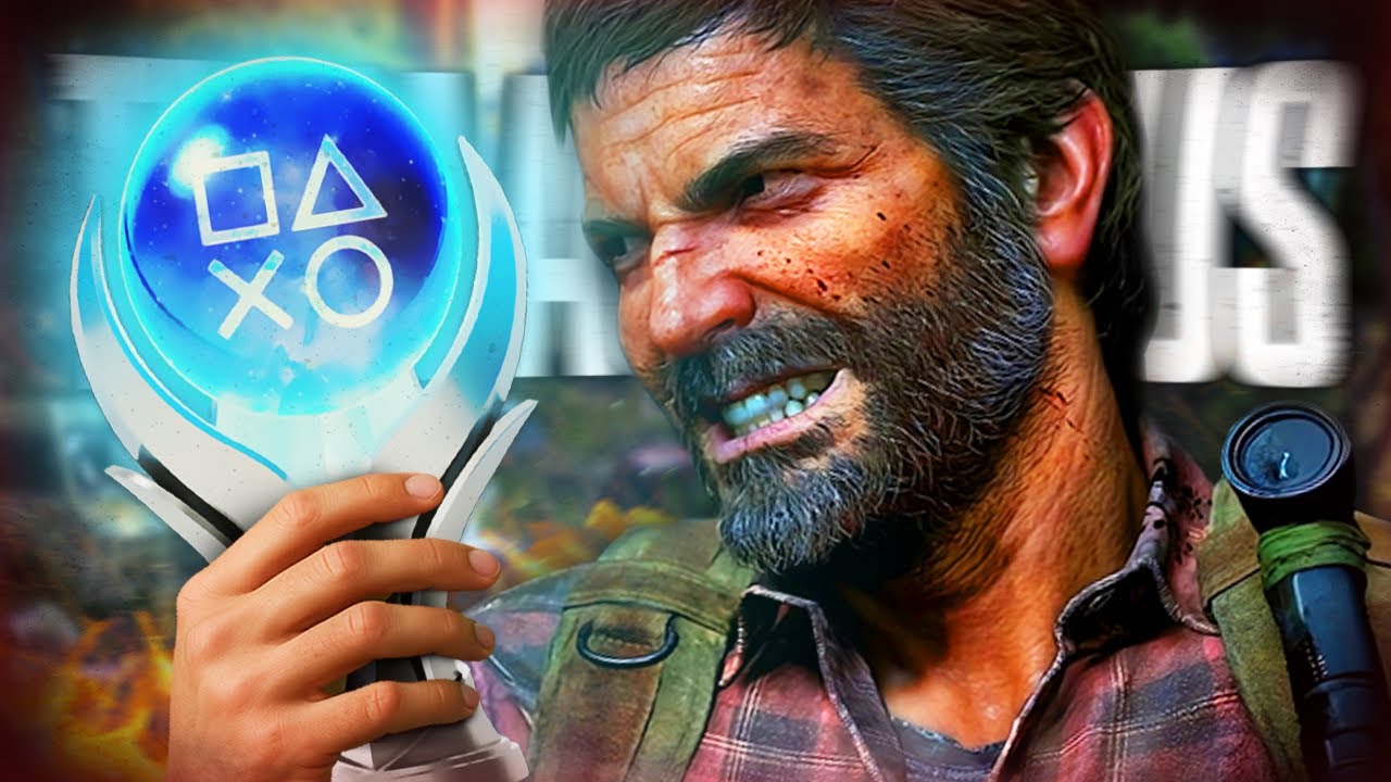 Platiné The Last Of Us en PERMADEATH. Fue Horrible.