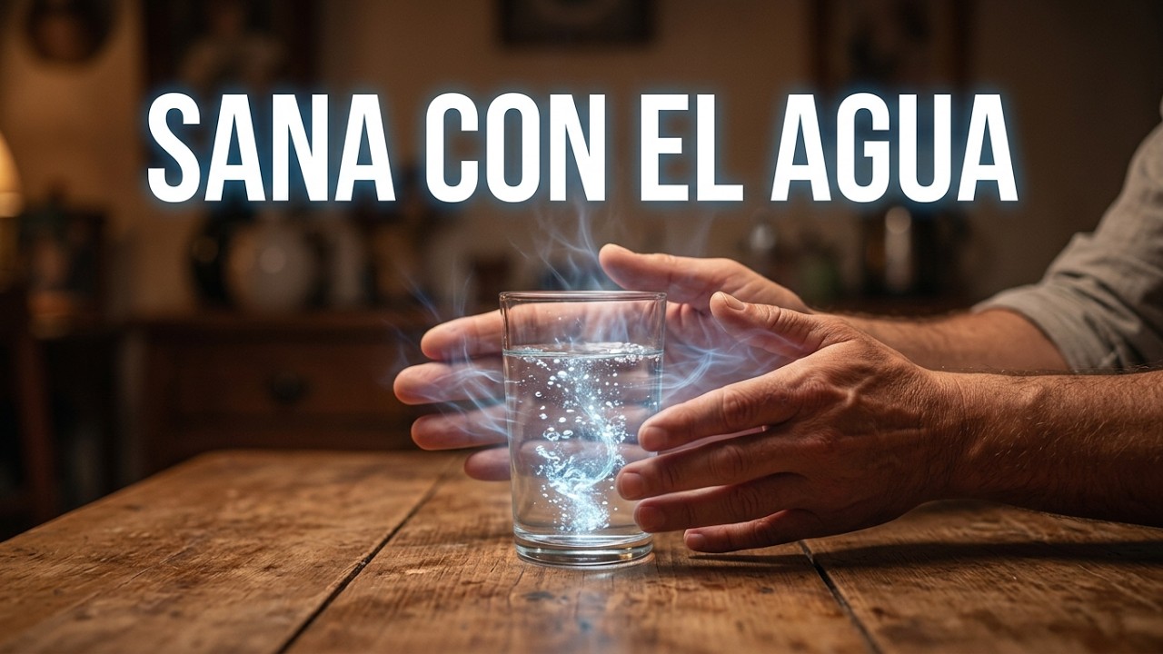 Recapitulando la Dinamica de los vasos de Agua (Doña Petra)