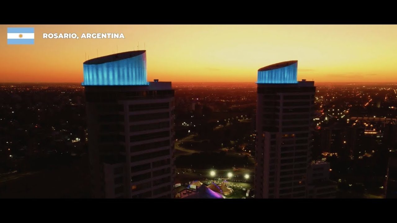 CITY TOUR TV - 