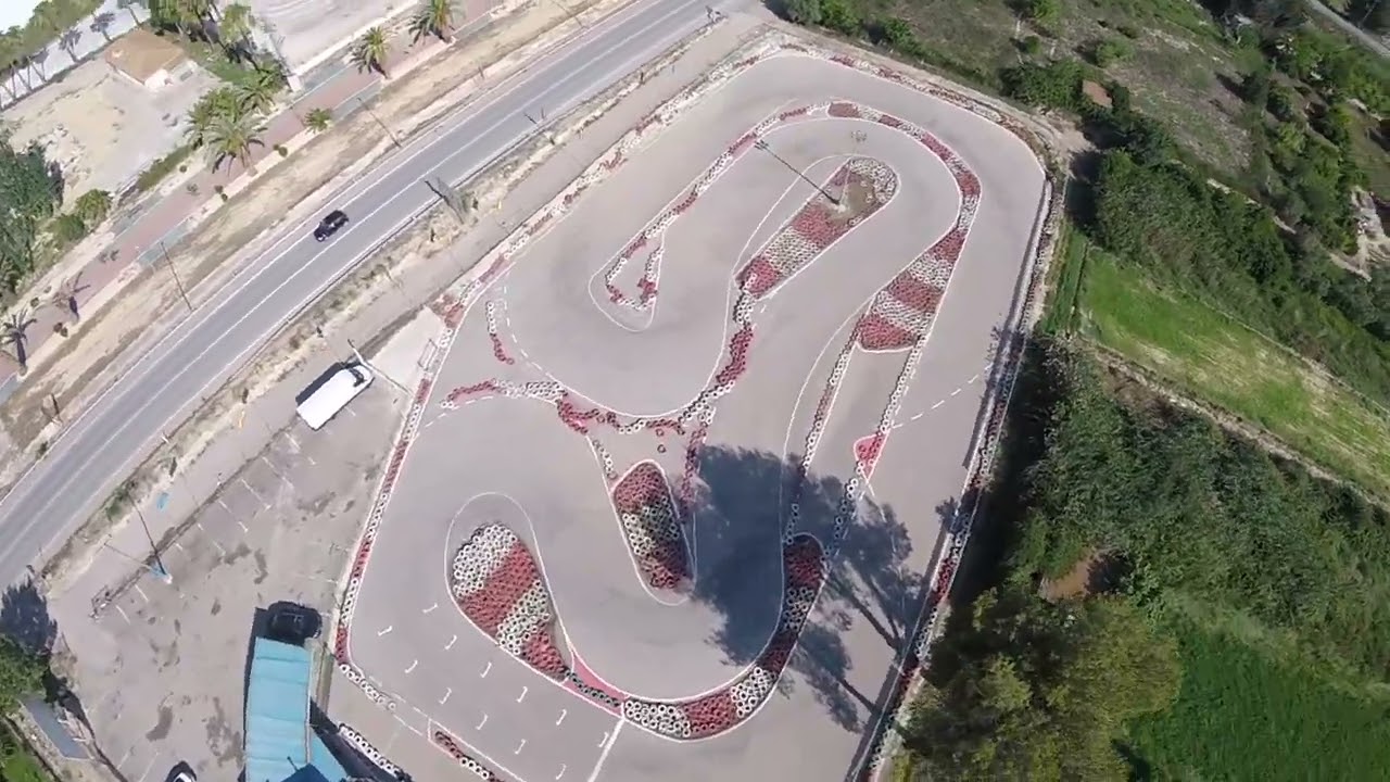 FPV CRUX35