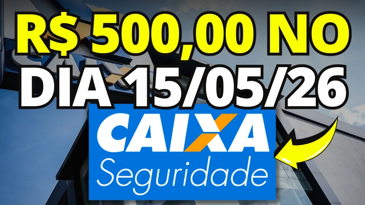 DIVIDENDOS DA CAIXA SEGURIDADE (CXSE3) QUANTO INVESTIR PARA RECEBER R$ 500 EM MAIO?