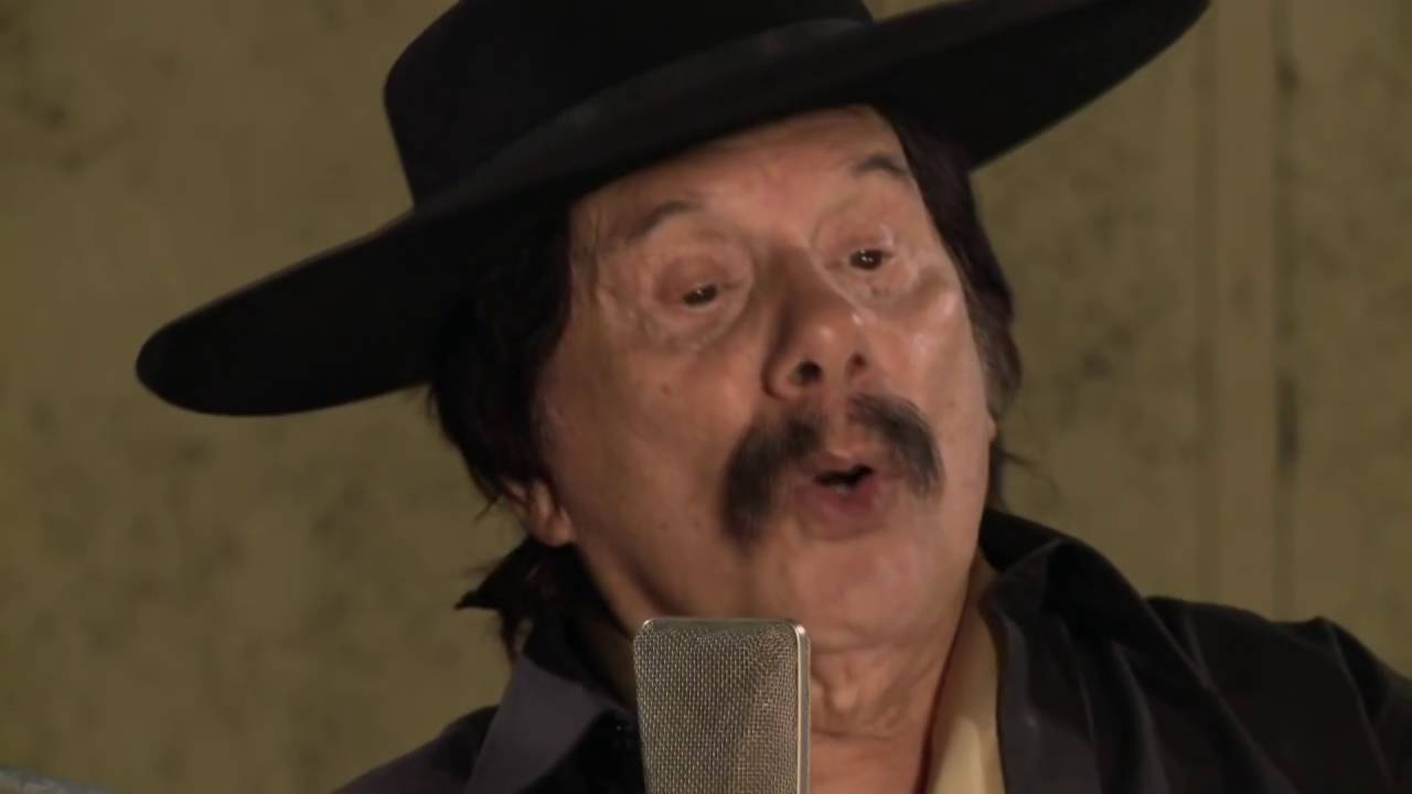 Ramón Ayala - Encuentro en el Estudio - Fragmentos