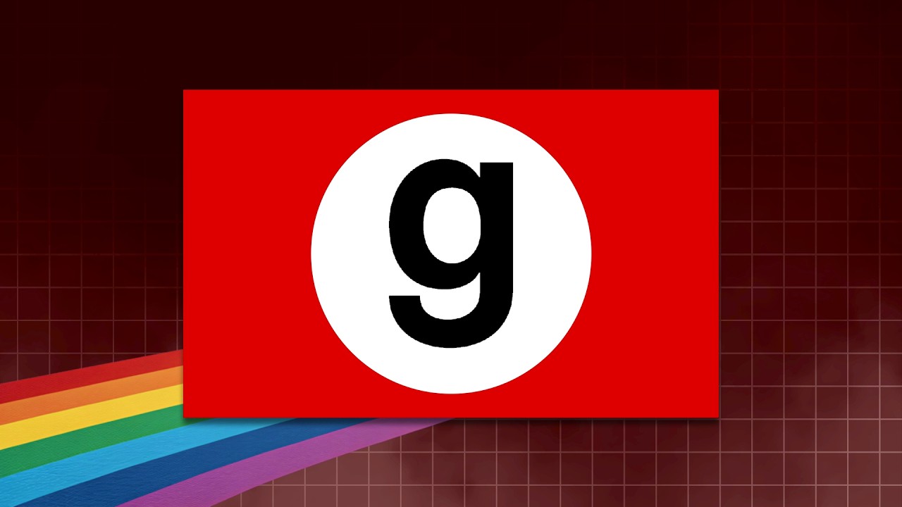 La SOMBRE VÉRITÉ sur Garry's Mod...