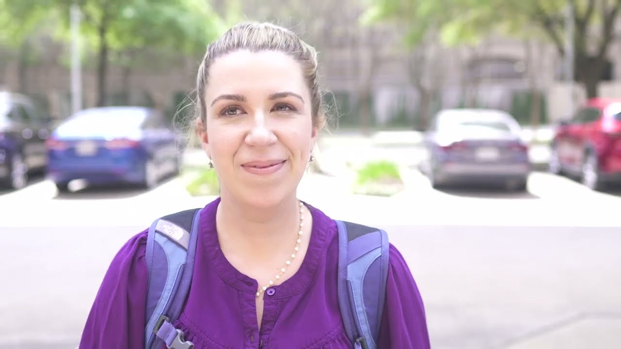 Why choose UTHealth Houston School of Public Health