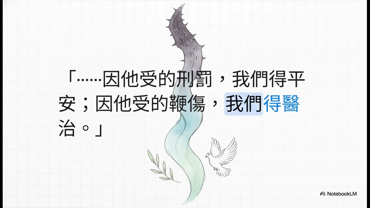 來跟從我，2026年，10/5-10/11，在家中和教會中學習-3-耶穌基督希望我歸向祂。