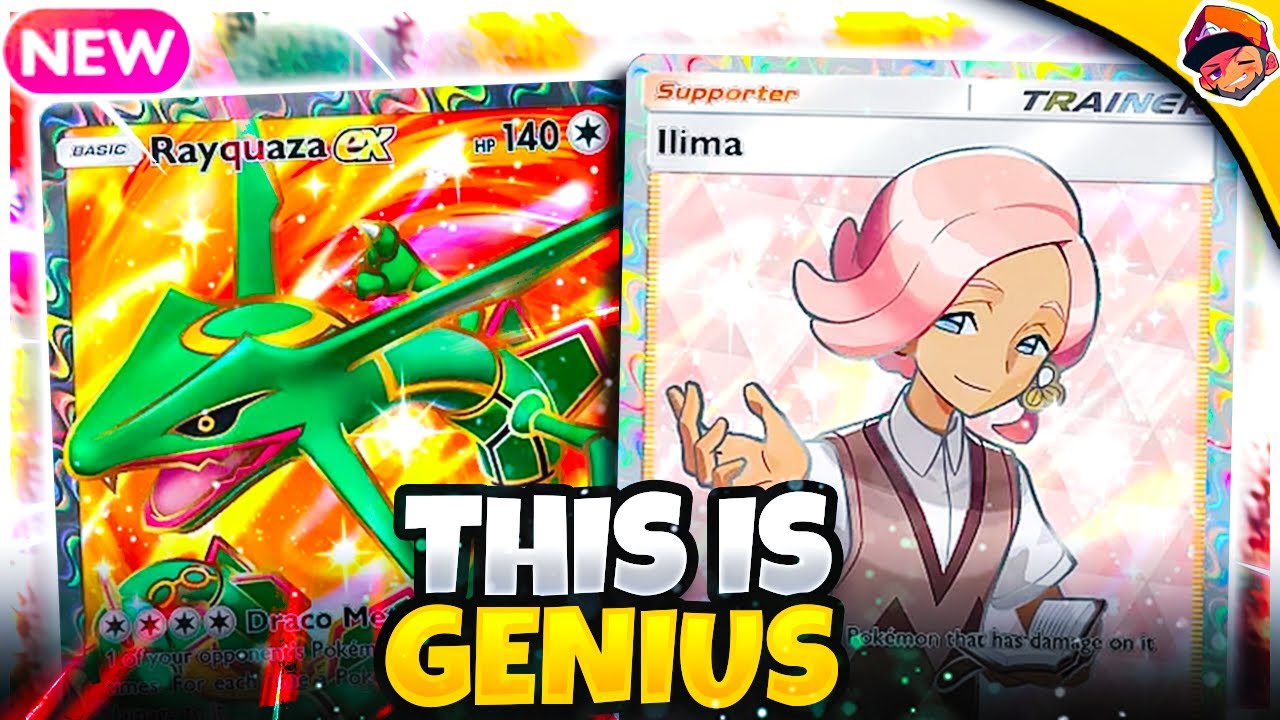 Big Brain Combo Deck Controls Every Turn!