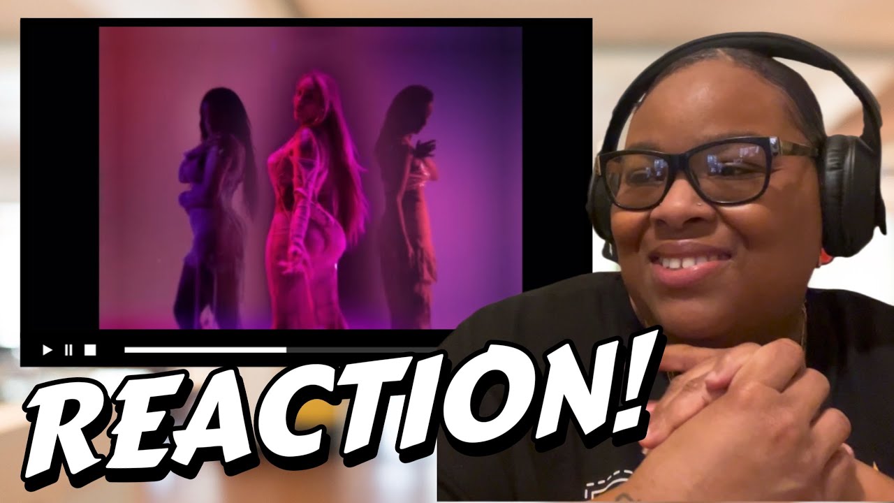 SUGABABES - WEEDS REACTION