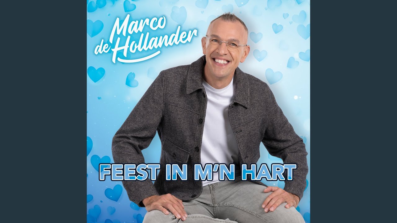 Ga Nooit Meer Van Huis