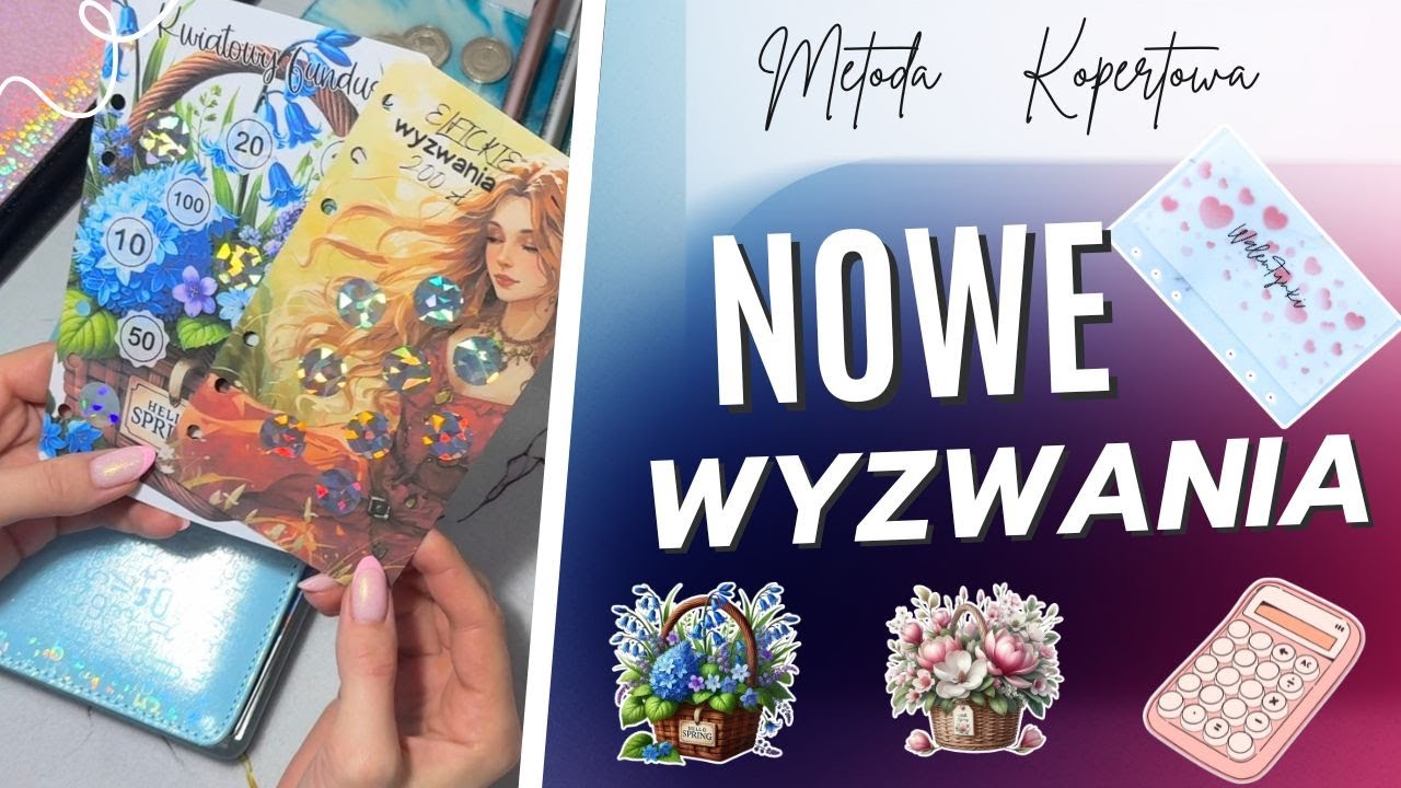 WRACAM DO OSZCZĘDZANIA! Ile dziś odłożyłam? 💰