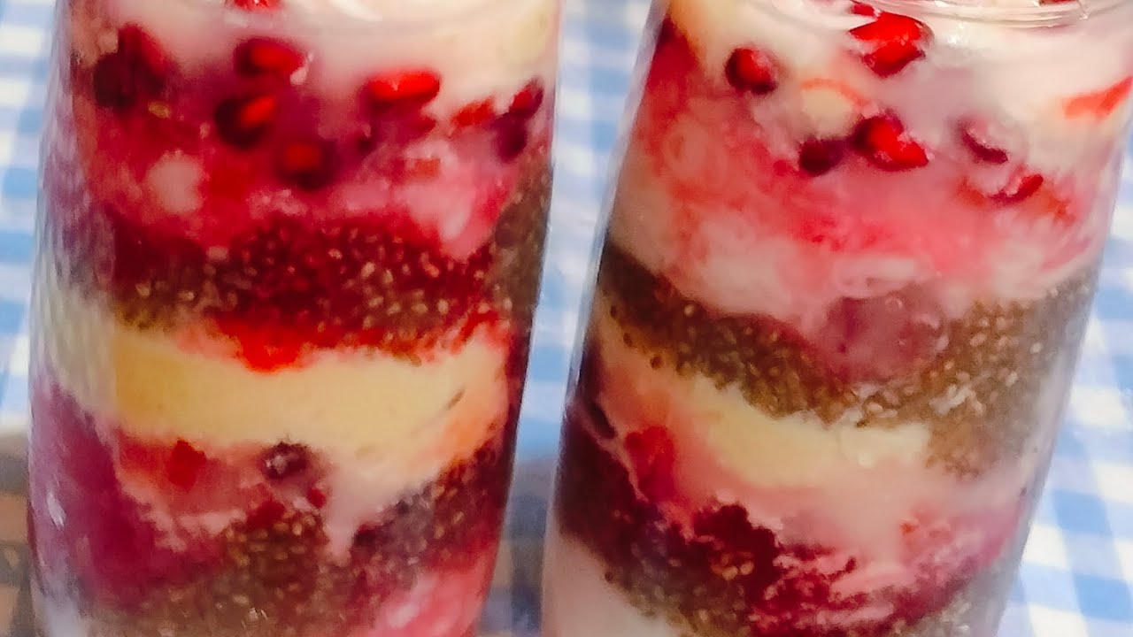 Rabri falooda recipe 