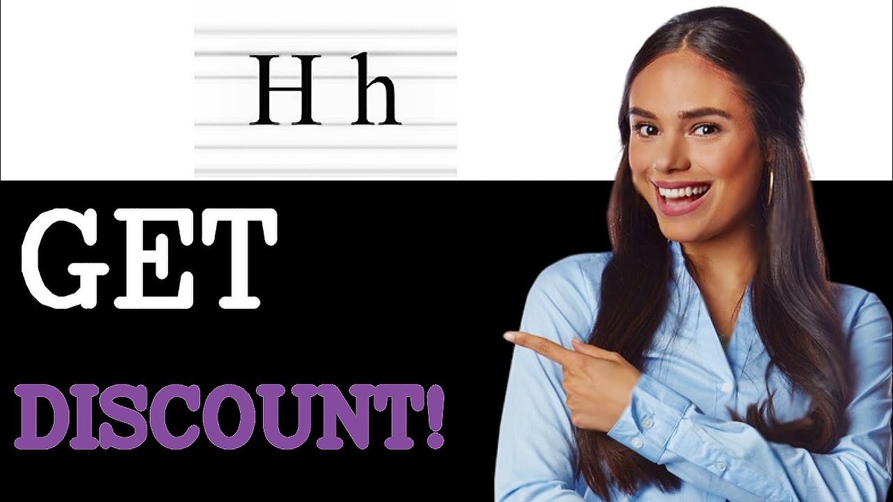 How To Get A Discount On H&M (2025)