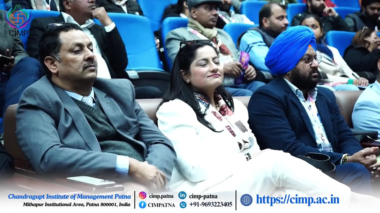 Avinya Bihar 2.0: Video 1