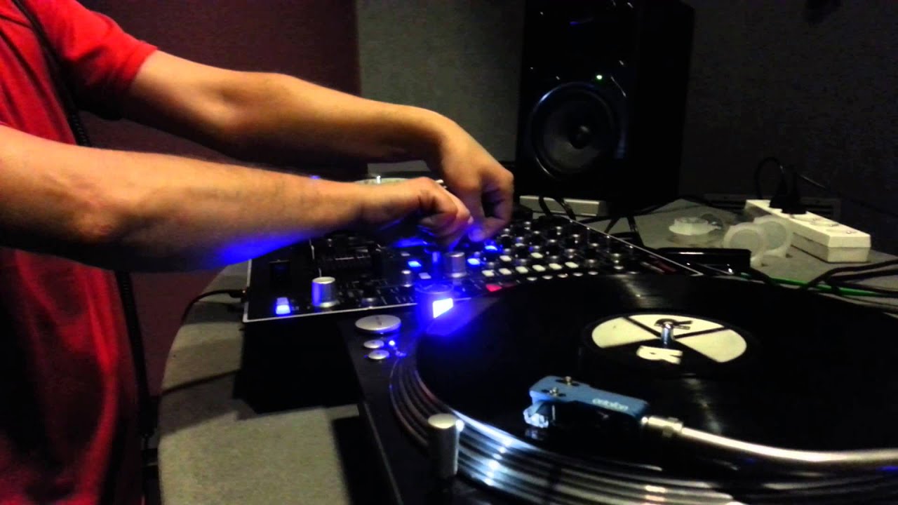 MTWentz @ Edd vs Warsaw Torture Boyz - Radio Kampus 97,1 fm