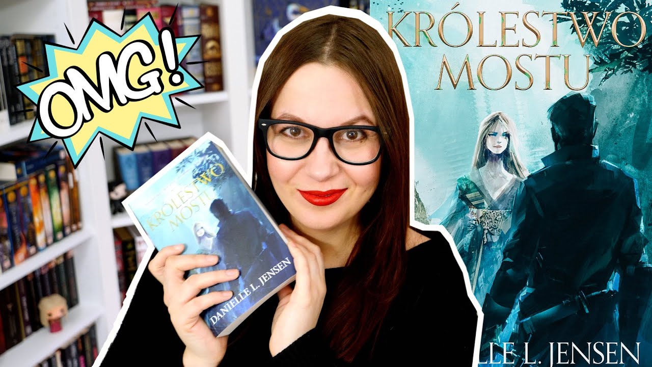 To było NIESAMOWITE! | Królestwo Mostu + ROZDANIE