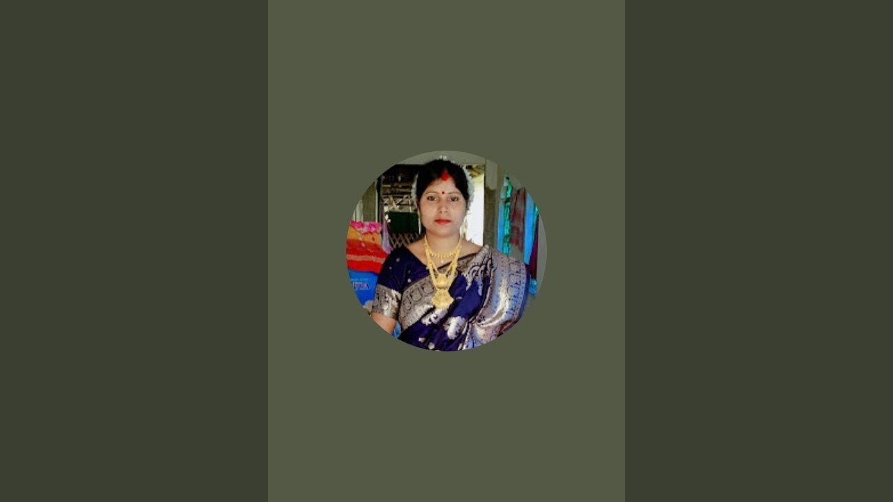 Malati Sau is live সবাই কেমন আছো