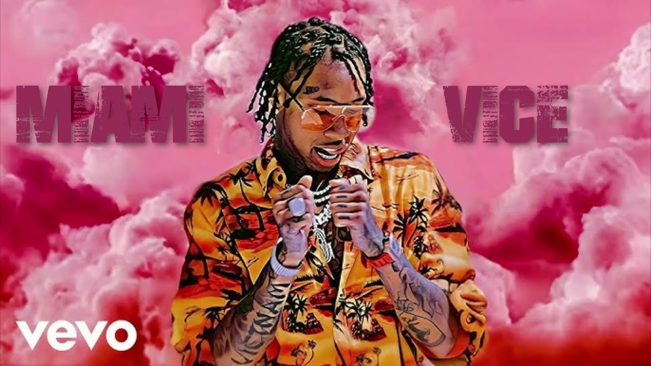 [FREE] Tyga typebeat - Miami Vice Free summer typebeat_Party typebeat_Free YG typebeat 