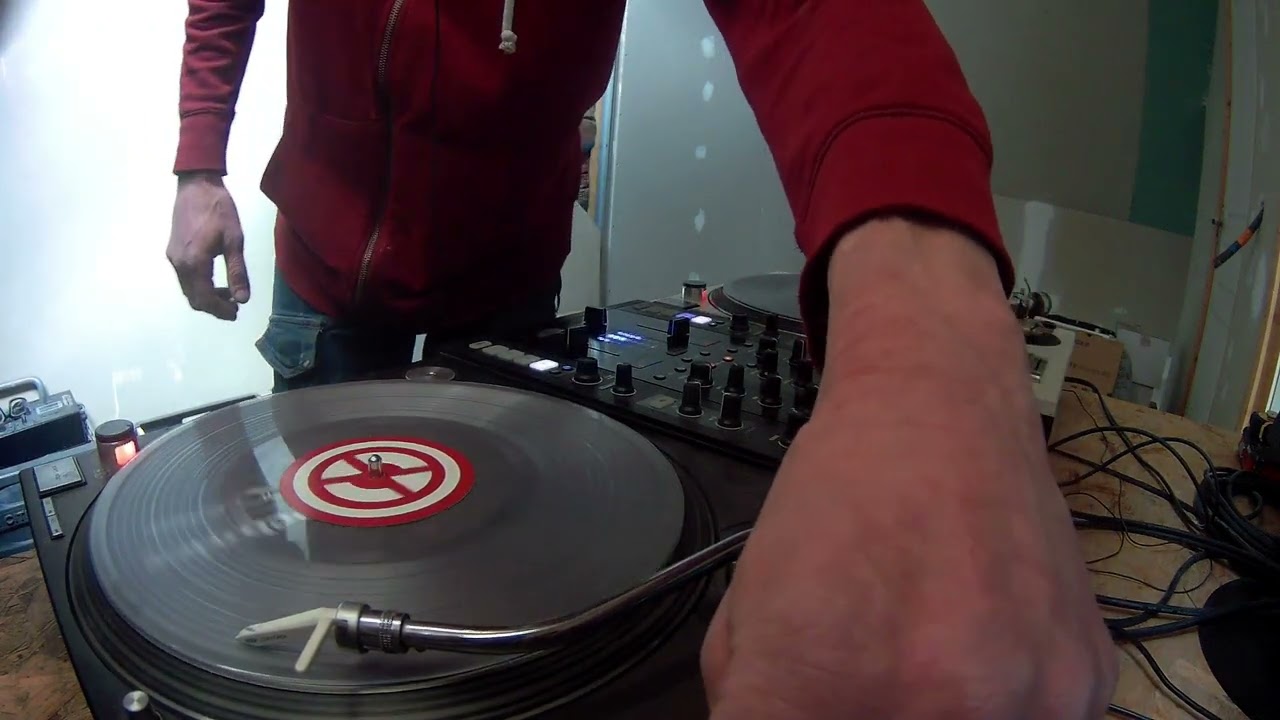 Mix Radium / Cardiak / Nawak / Tieum / SpeedyQ'S   YannB Avril23