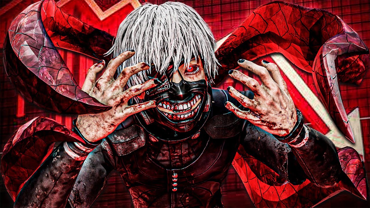 Kaneki's Nerf Is Already Here..