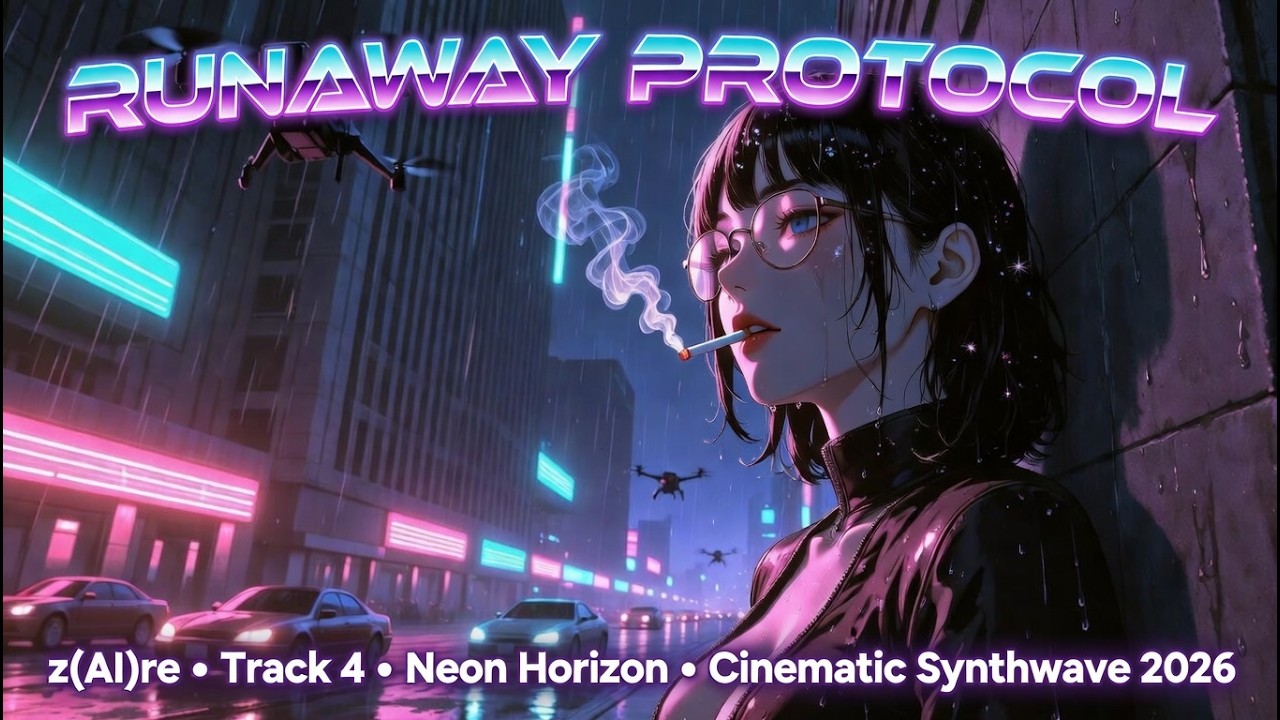 z(AI)re - Runaway Protocol