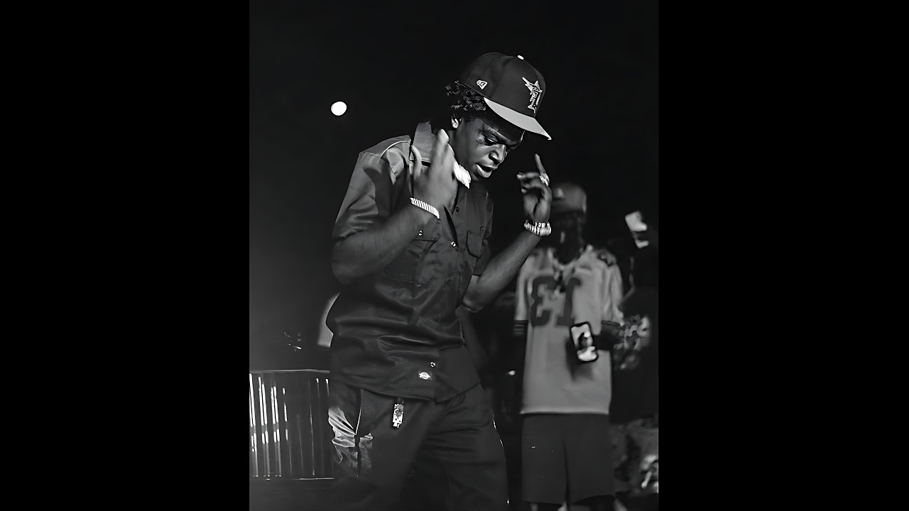 (FREE) Kodak Black x R&B Type Beat ~ 