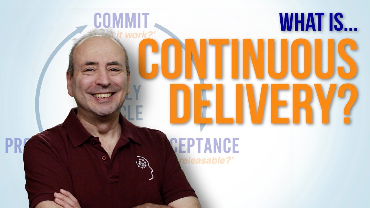 Continuous Delivery Explained: Faster, Safer Software Releases
