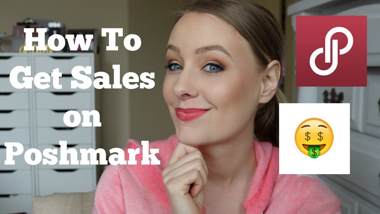 Poshmark Selling Tips | Top Seller