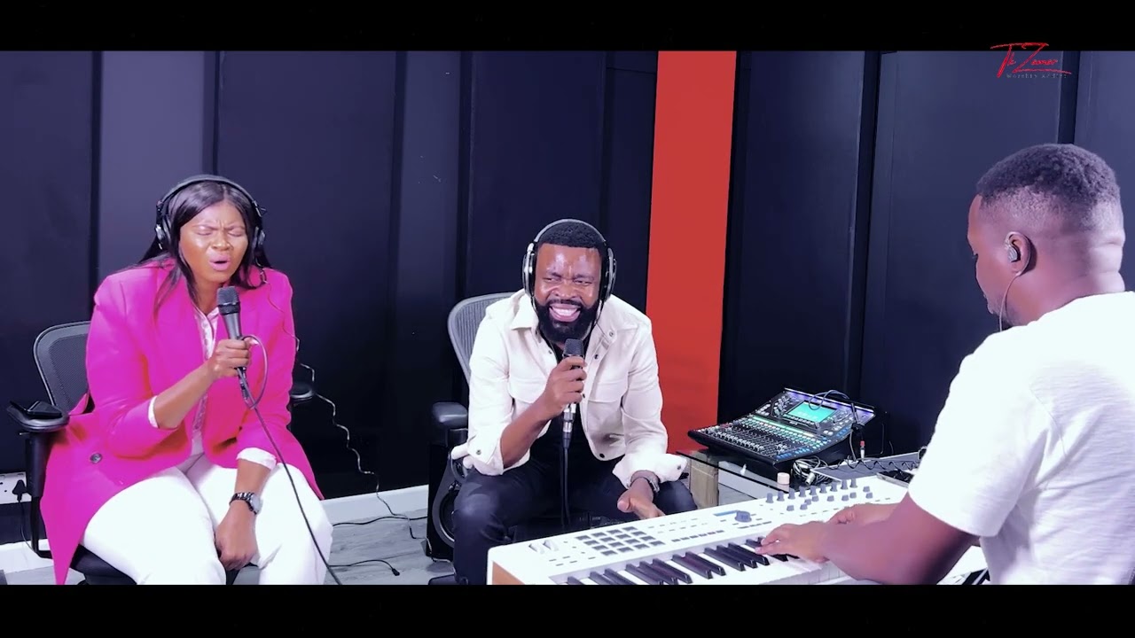 Yehla Moya : Putuma Tiso : Tkzamar